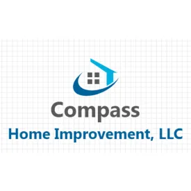 Compass Home Improvement Logo