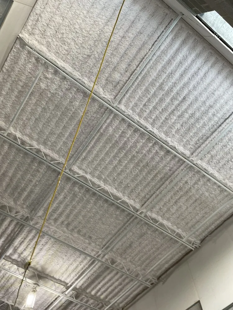 Slide of Compass Insulation & Specialty Coatings