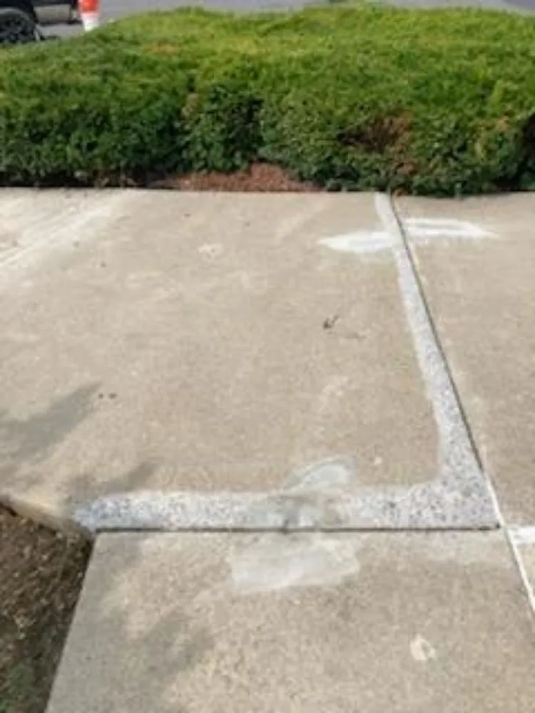 Slide of Compass Residential Services