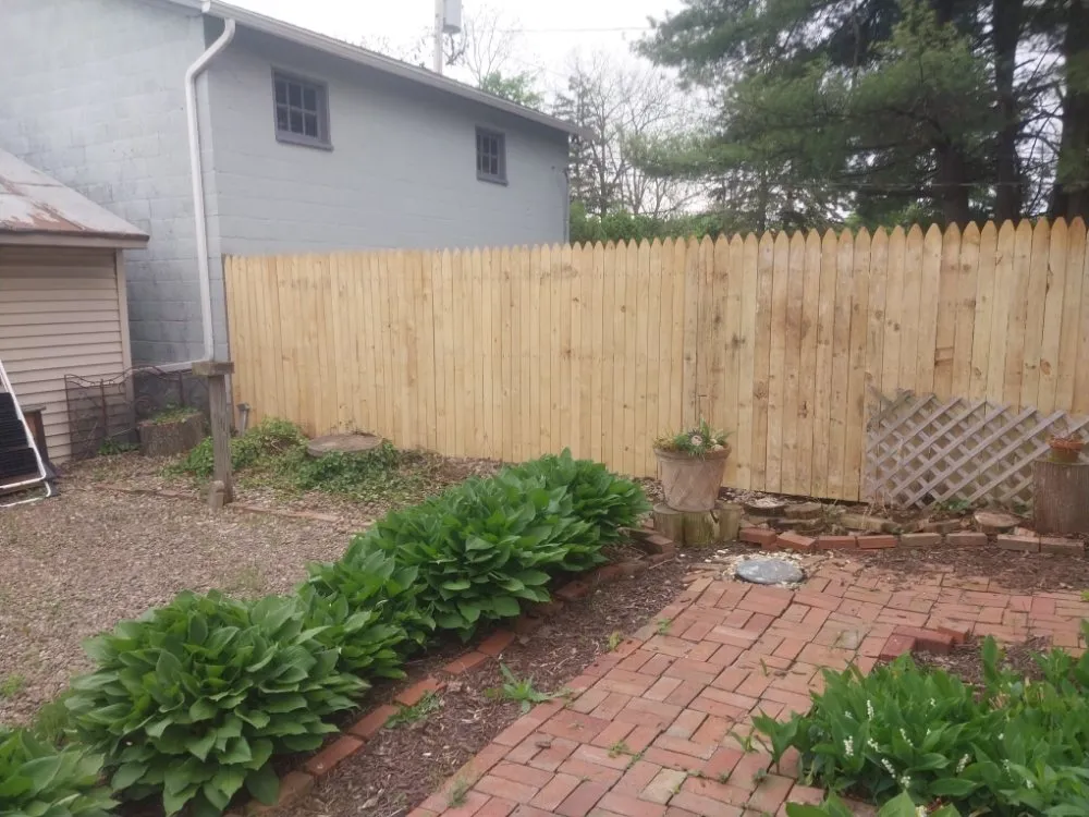 Slide of Compass Residential Services