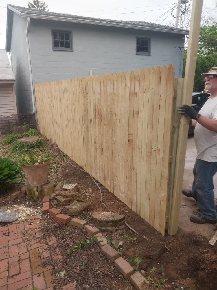 Slide of Compass Residential Services