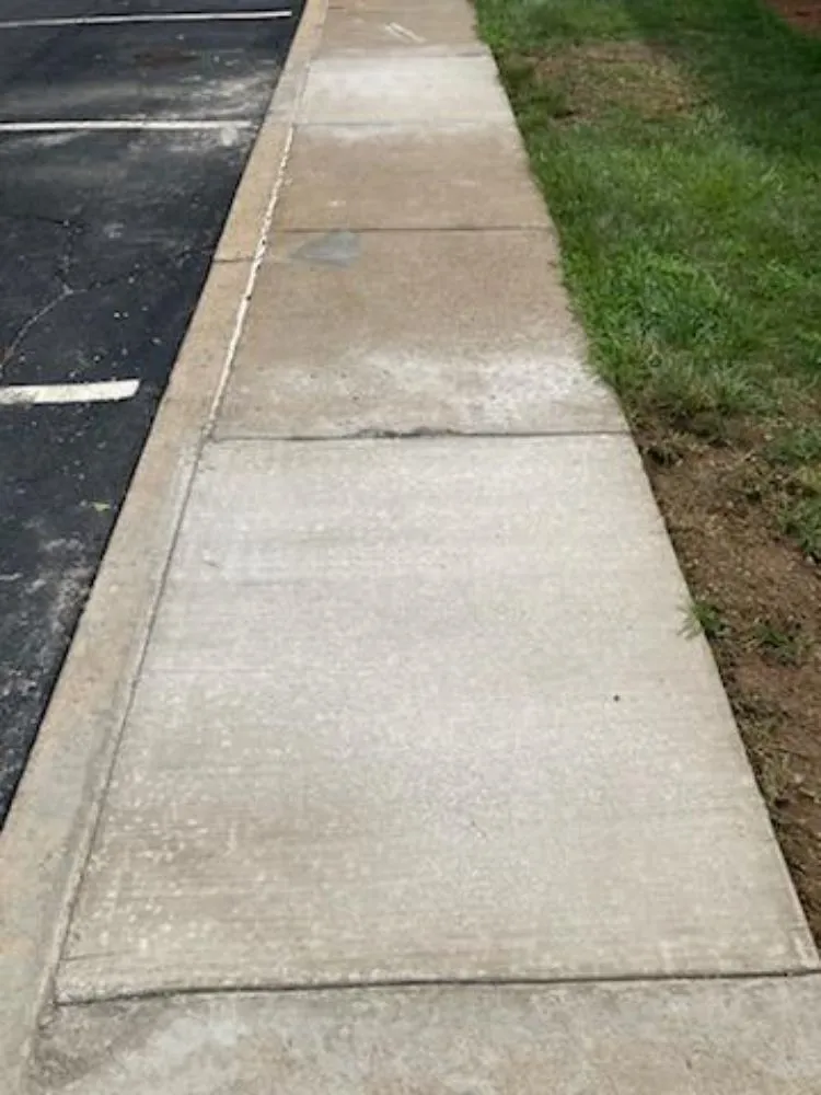 Slide of Compass Residential Services