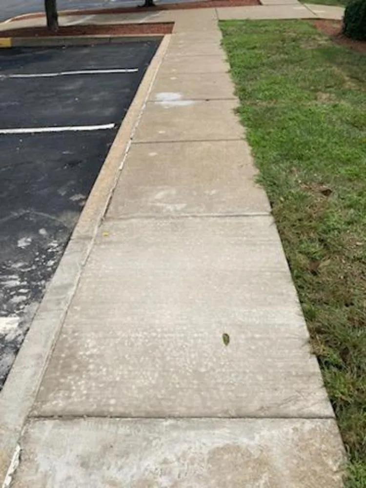 Slide of Compass Residential Services