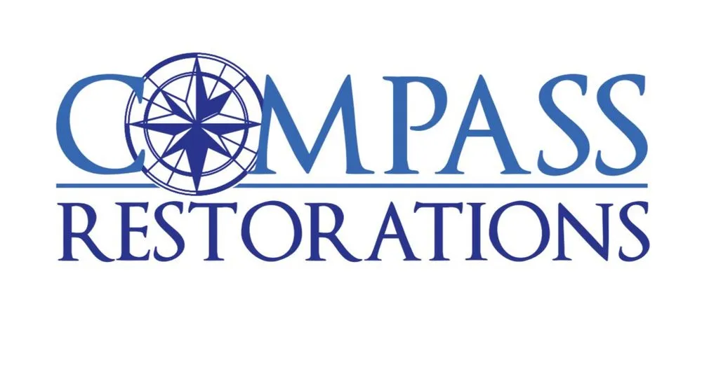 Slide of Compass Restorations