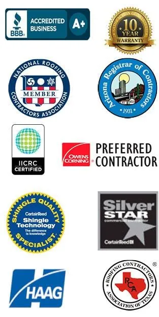 Slide of Compass Restorations