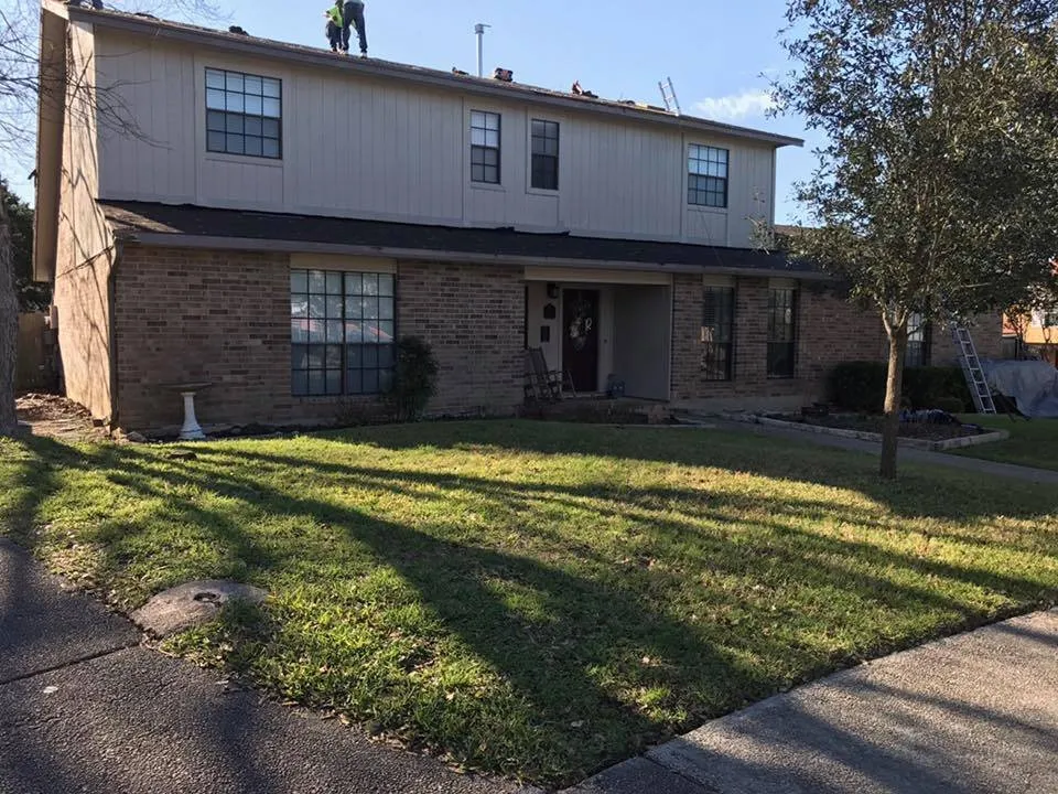 Slide of Compass Restorations