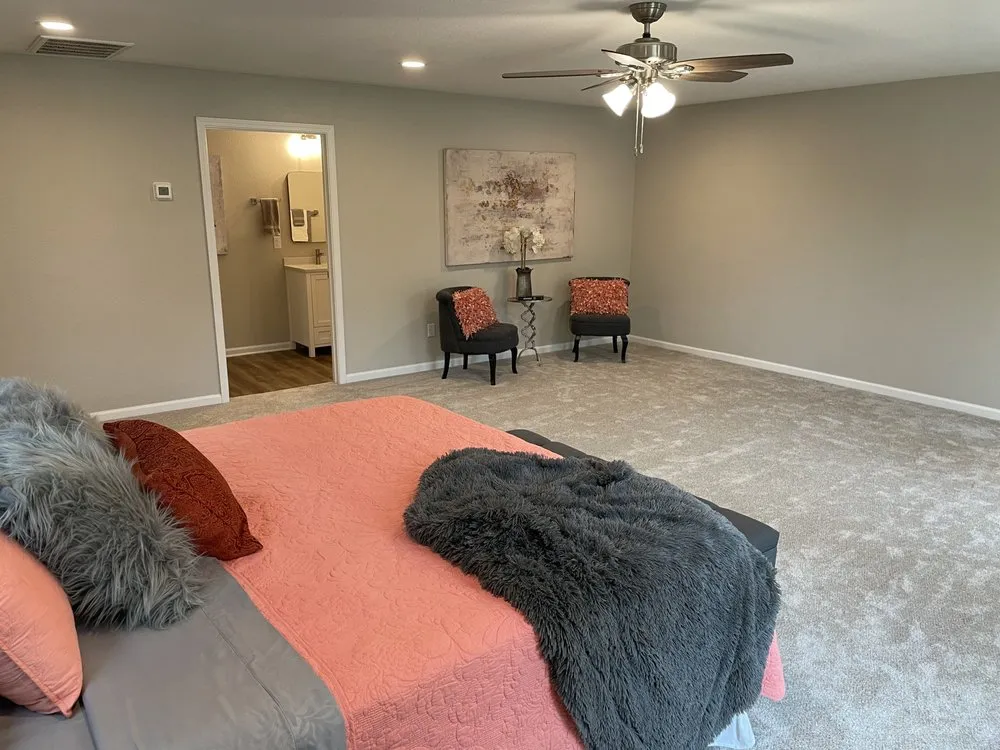 Slide of Compass Restorations