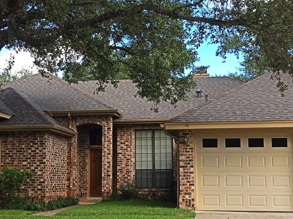 Slide of Compass Restorations