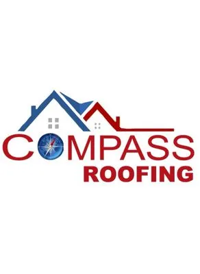 Compass roofing
