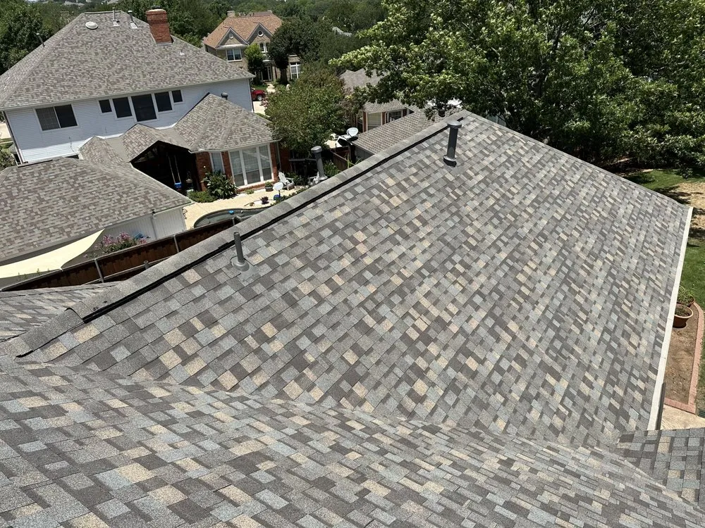 Slide of Compass Roofing