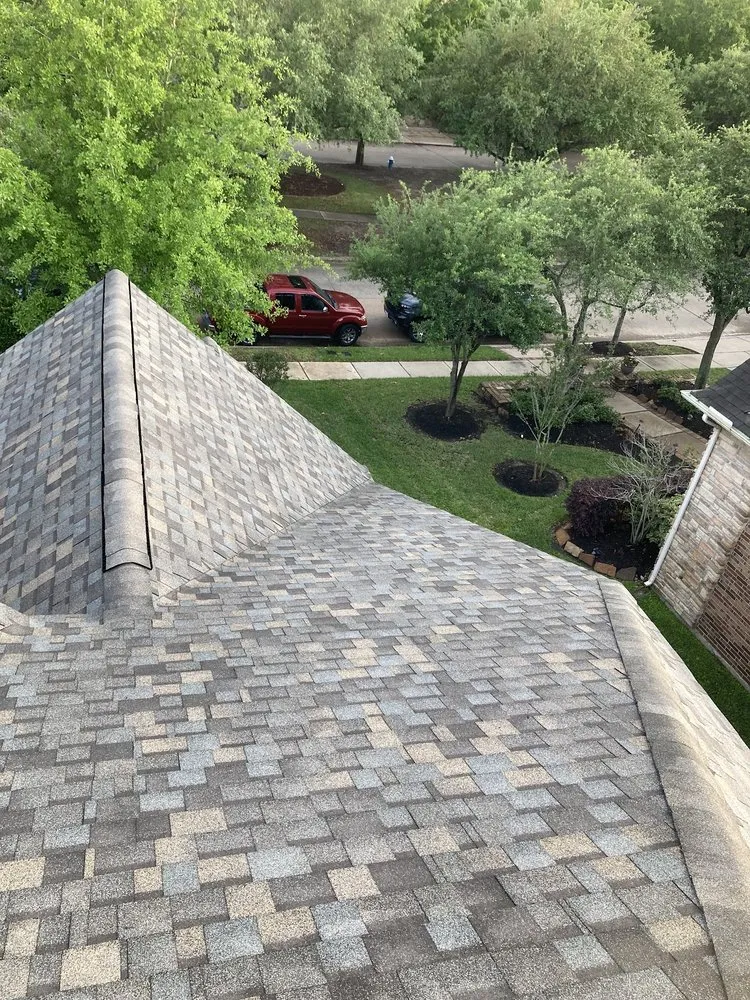 Slide of Compass Roofing