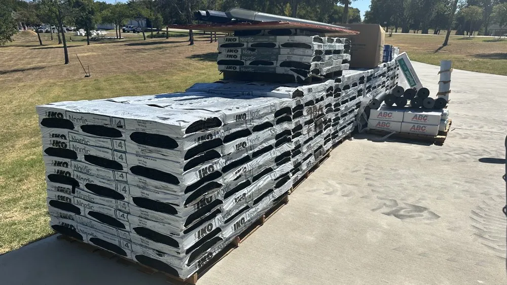 Slide of Compass Roofing