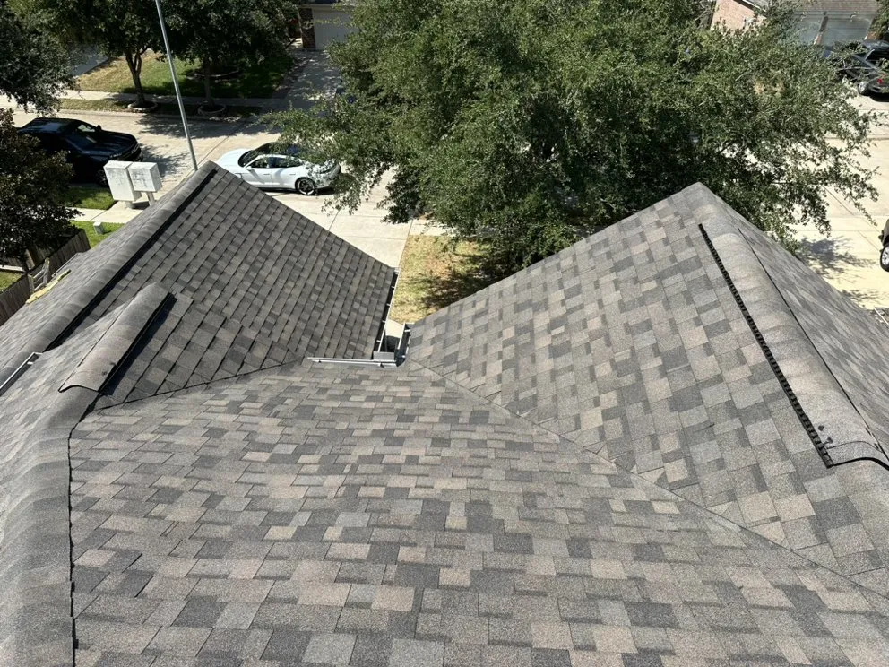 Slide of Compass Roofing