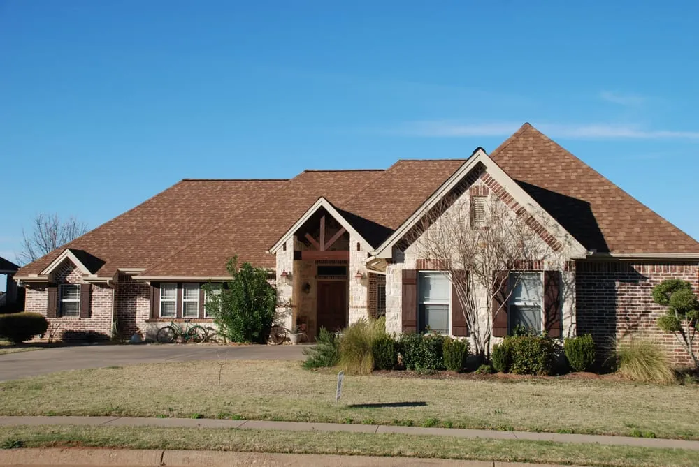 Slide of Compass Roofing