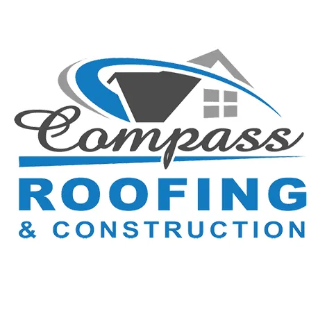 Slide of Compass Roofing