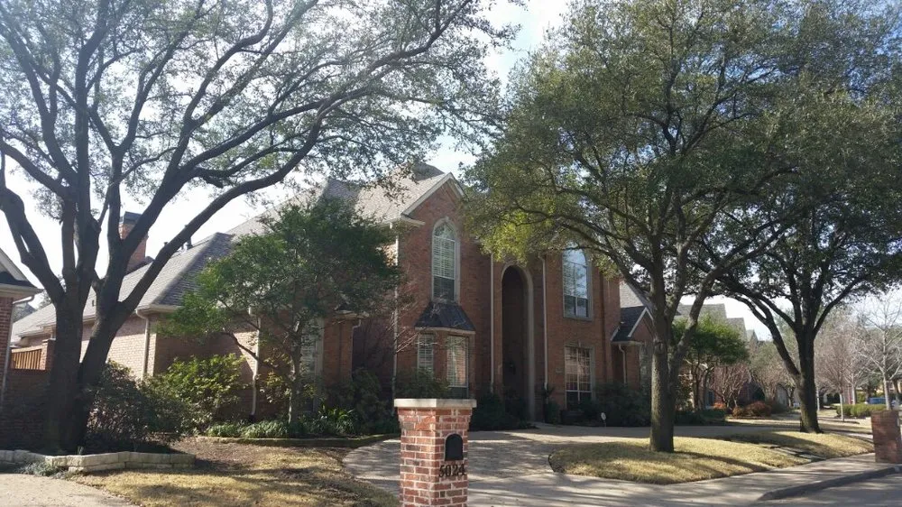 Slide of Compass Roofing