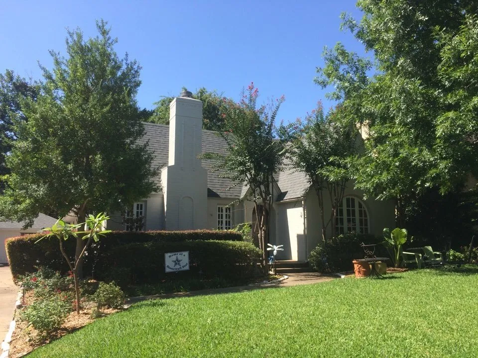 Slide of Compass Roofing