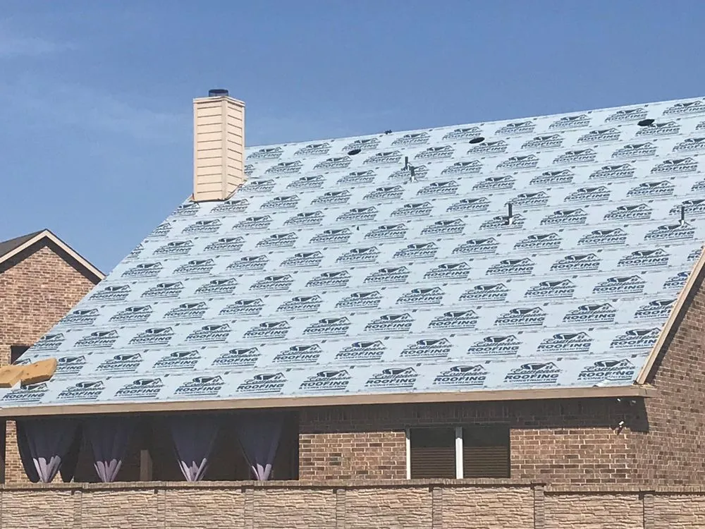 Slide of Compass Roofing