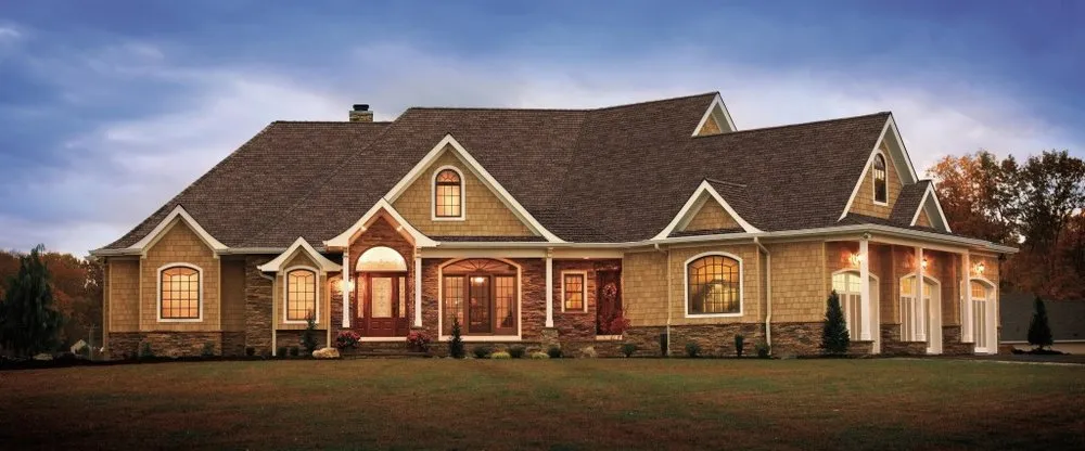 Slide of Compass Roofing