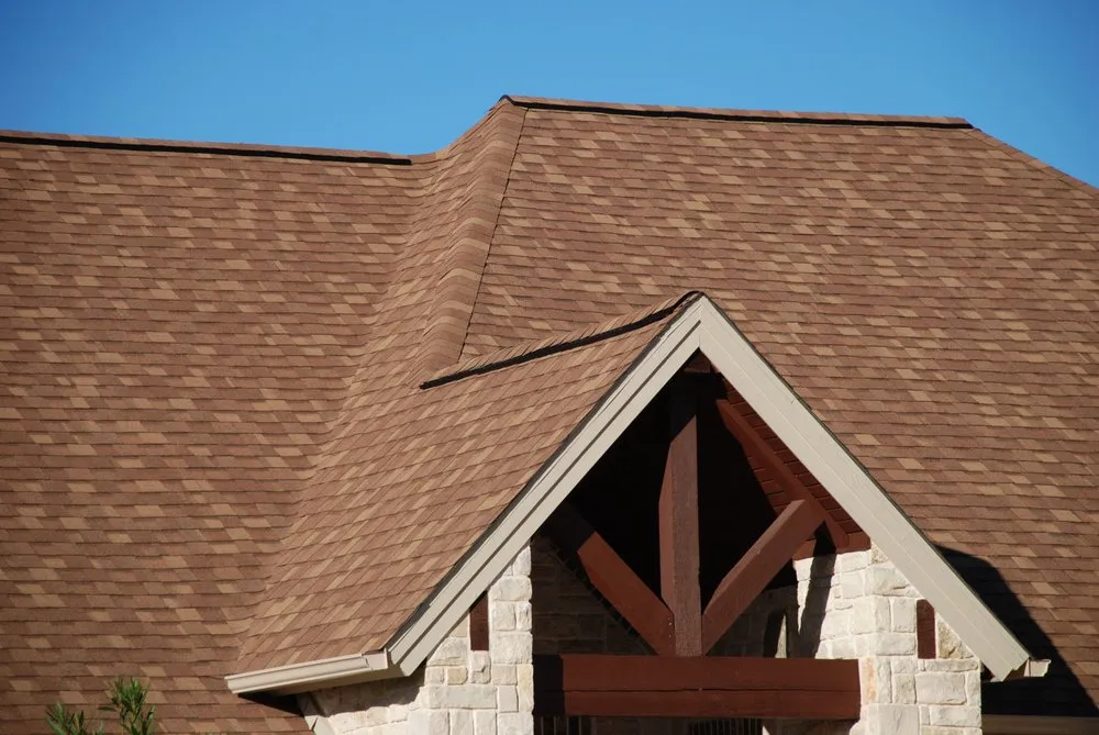 Slide of Compass Roofing