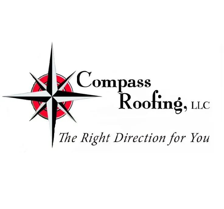 Slide of Compass Roofing
