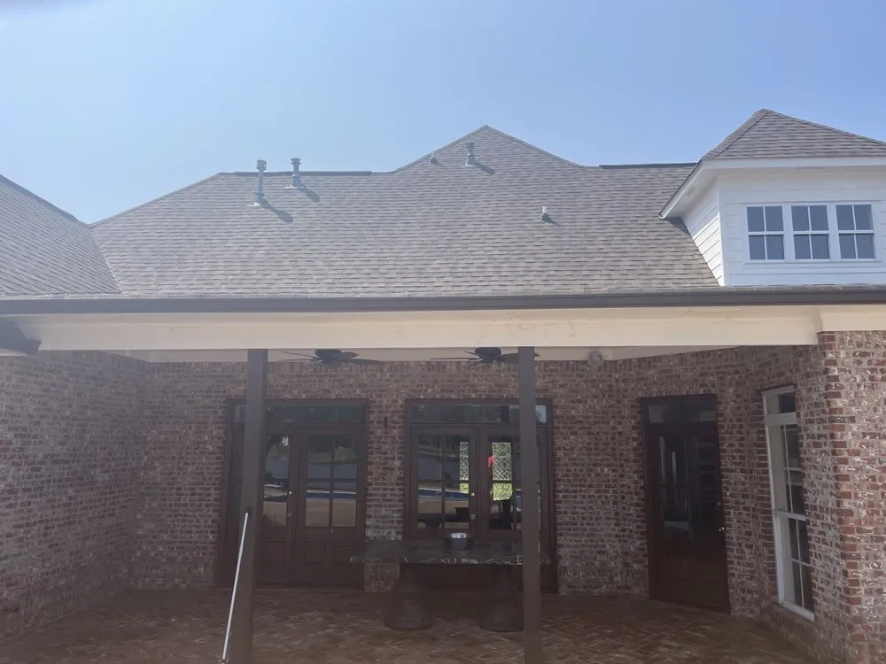 Slide of Compatible Outdoor Cleaning Solutions