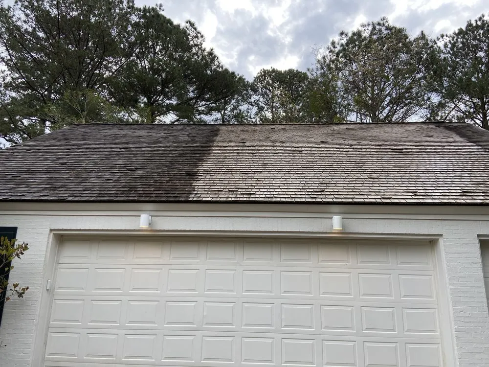 Slide of Compatible Outdoor Cleaning Solutions