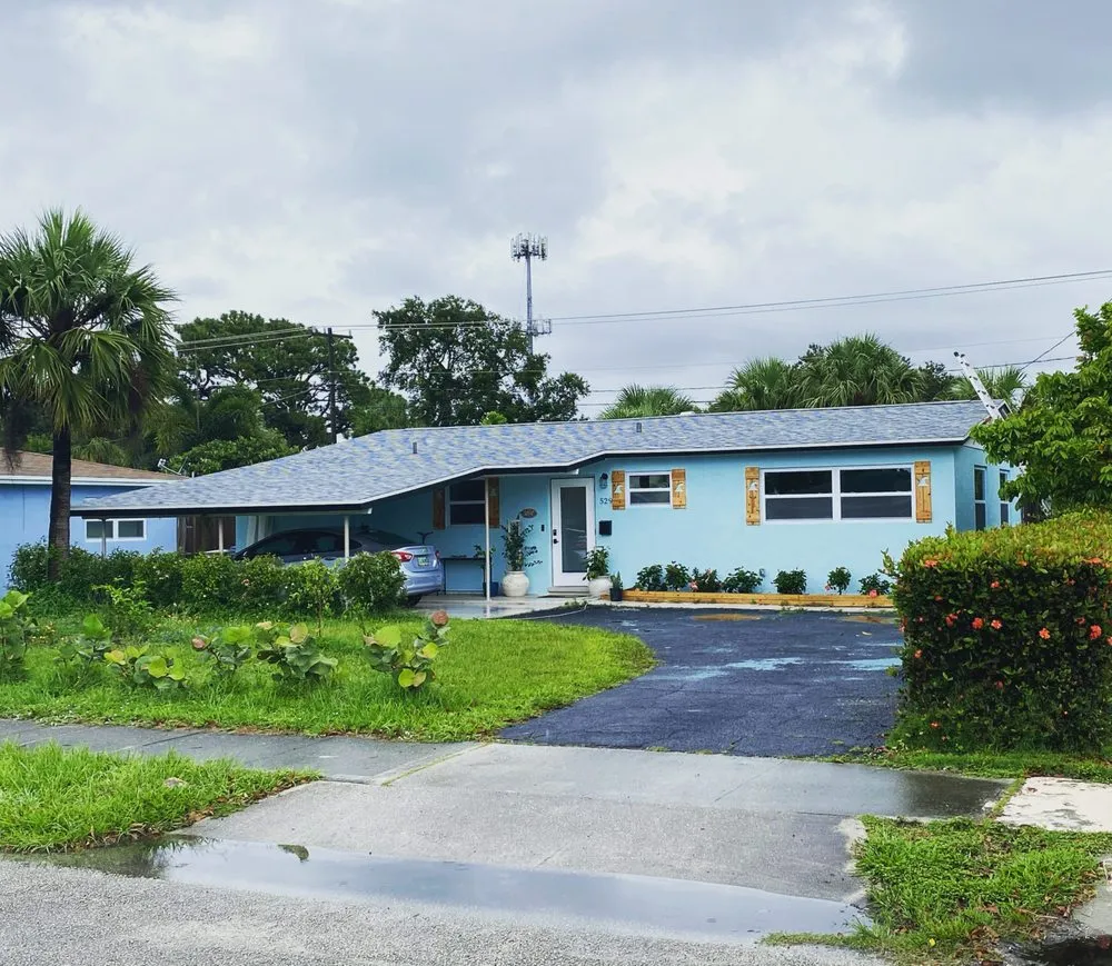 Slide of Competent Roof Services