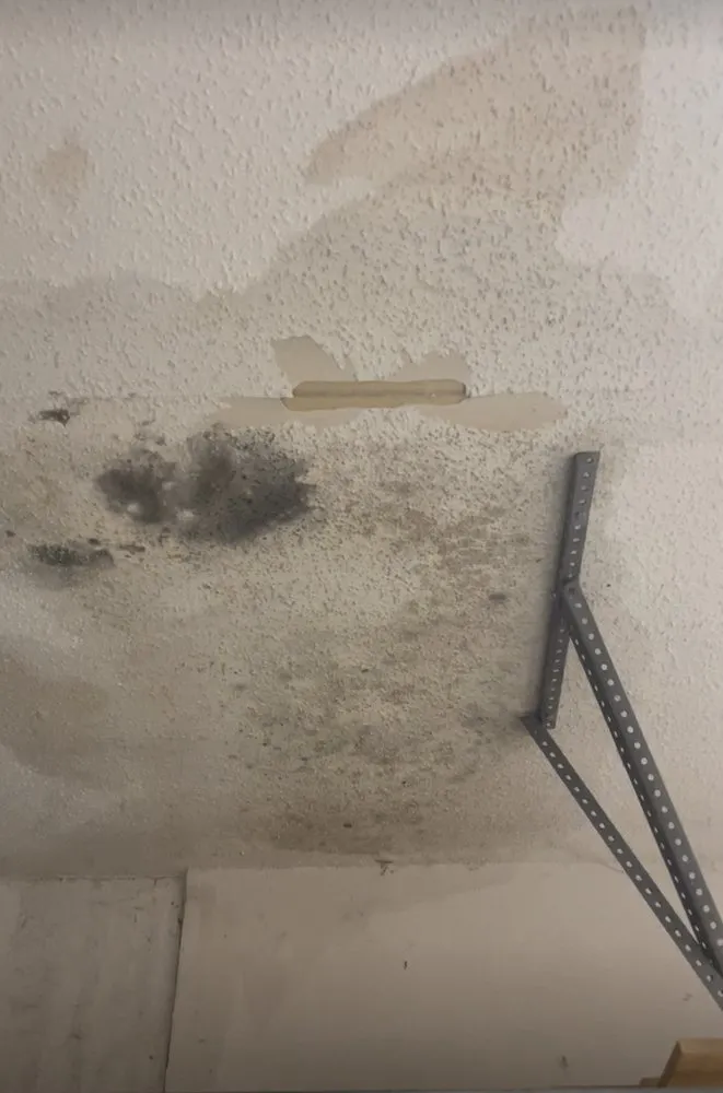 Slide of Competent Roof Services