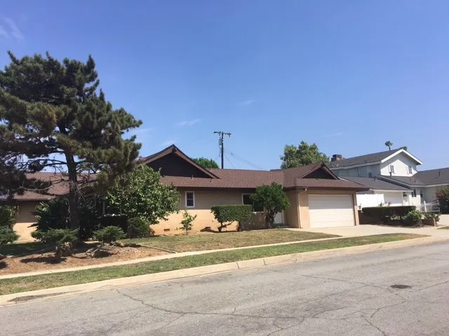 Slide of Competition Roofing