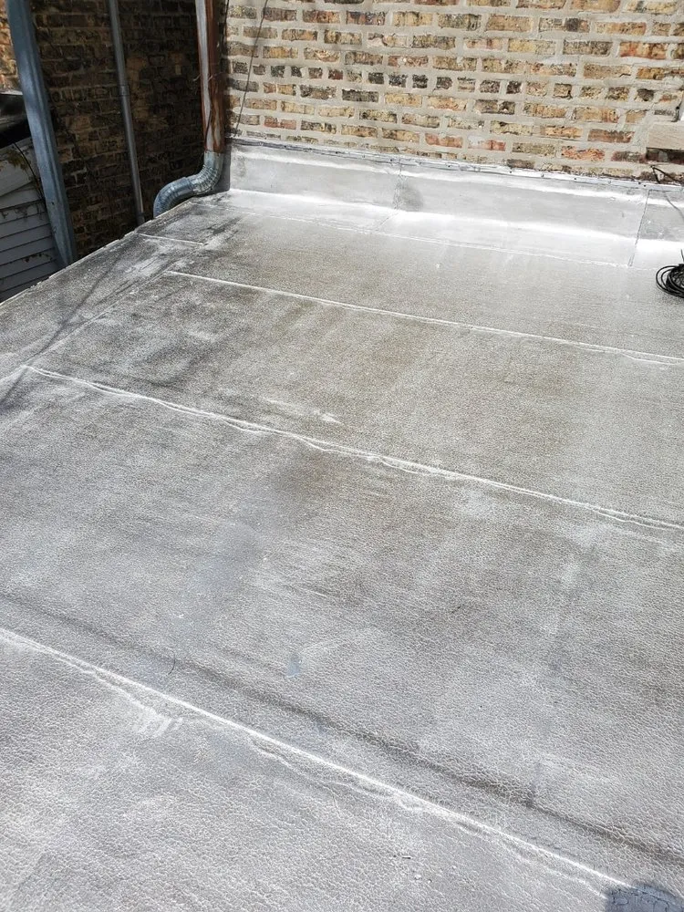 Slide of Competitive Chimney Repair