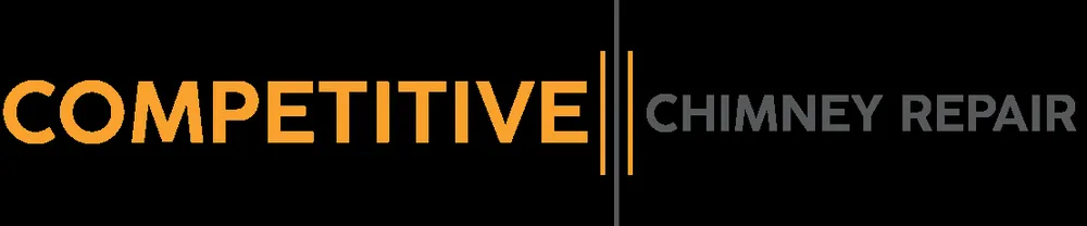 Slide of Competitive Chimney Repair