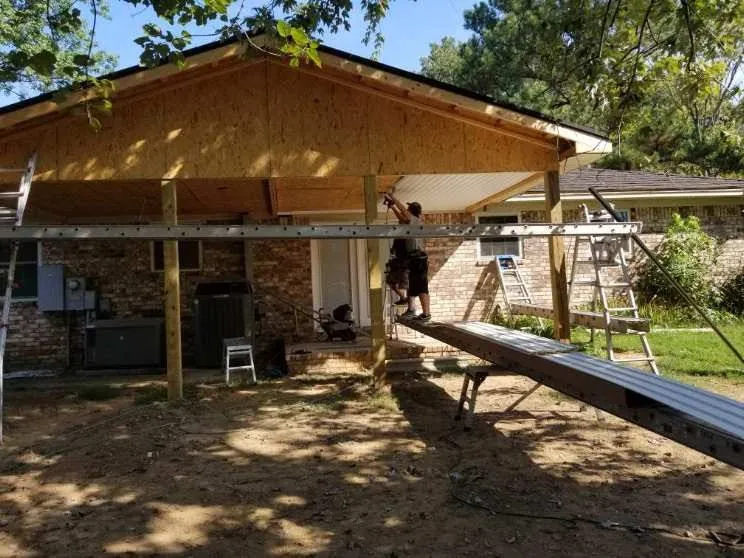 Slide of Competitive Home Improvements