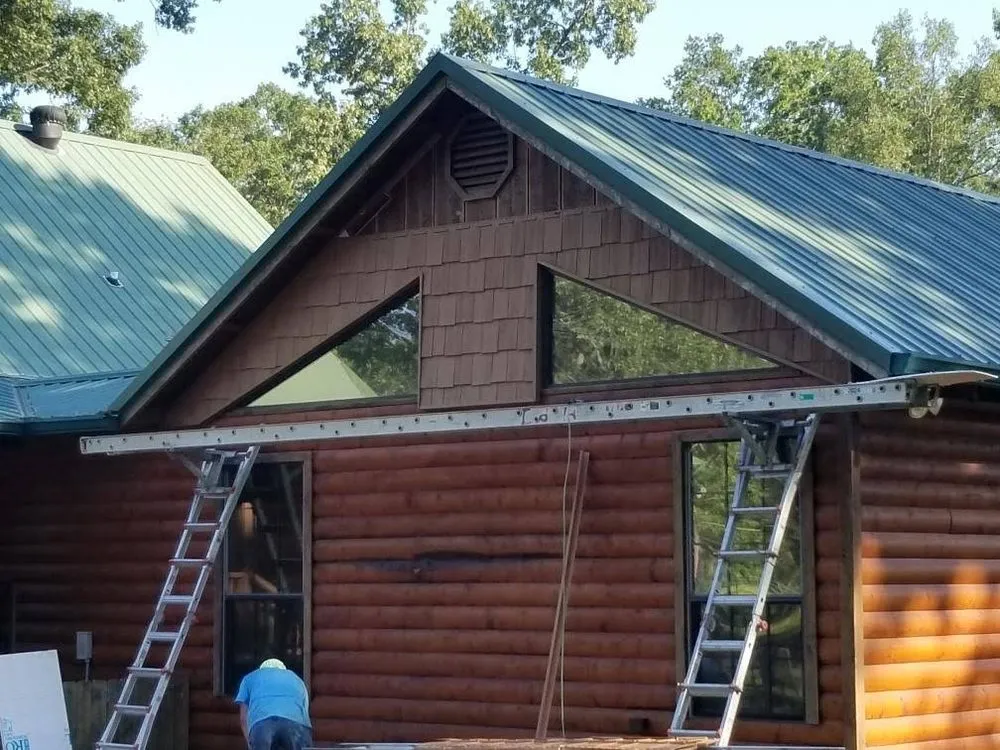 Slide of Competitive Home Improvements