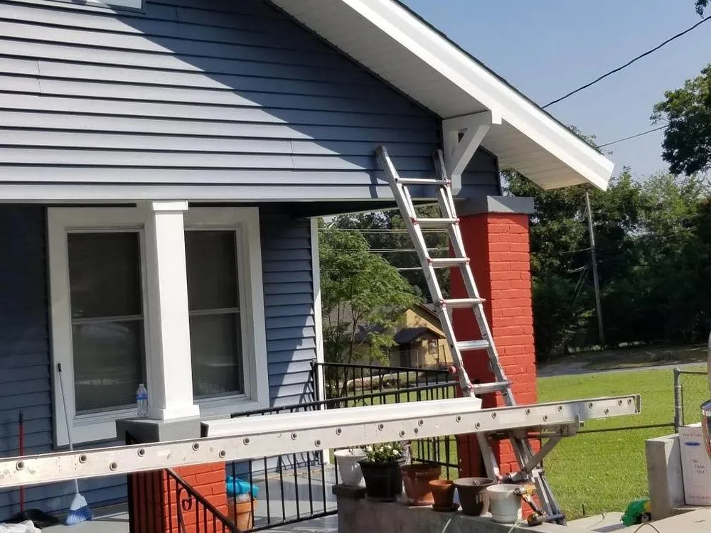 Slide of Competitive Home Improvements