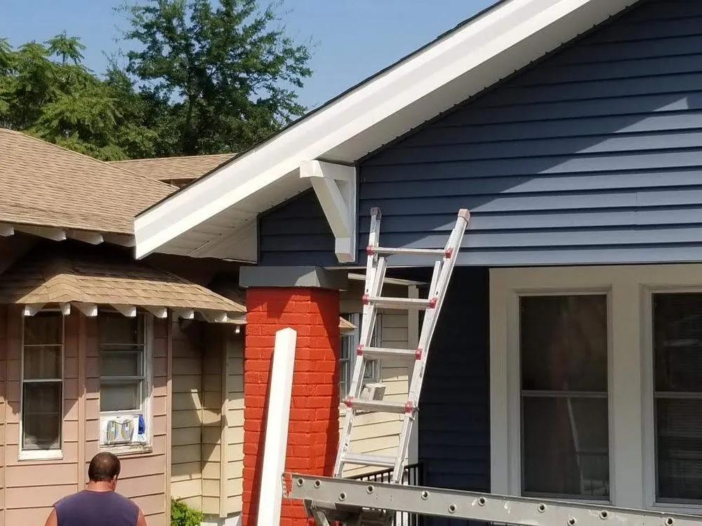 Slide of Competitive Home Improvements