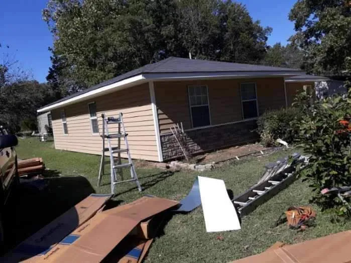 Slide of Competitive Home Improvements