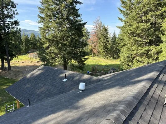 Competitive Roofing