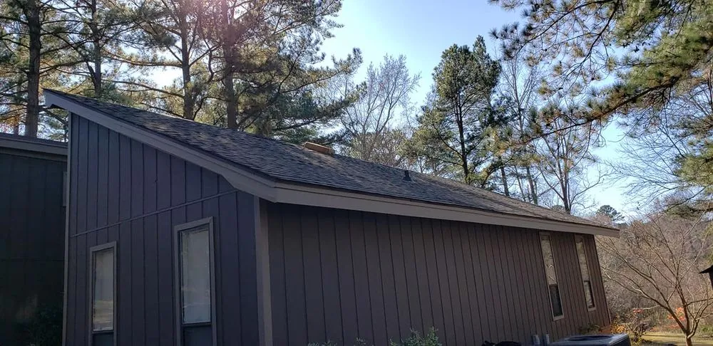 Slide of Competitively Priced Roofing