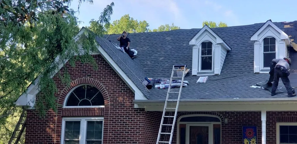 Slide of Competitively Priced Roofing