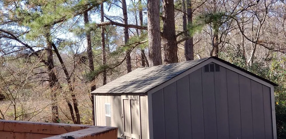 Slide of Competitively Priced Roofing