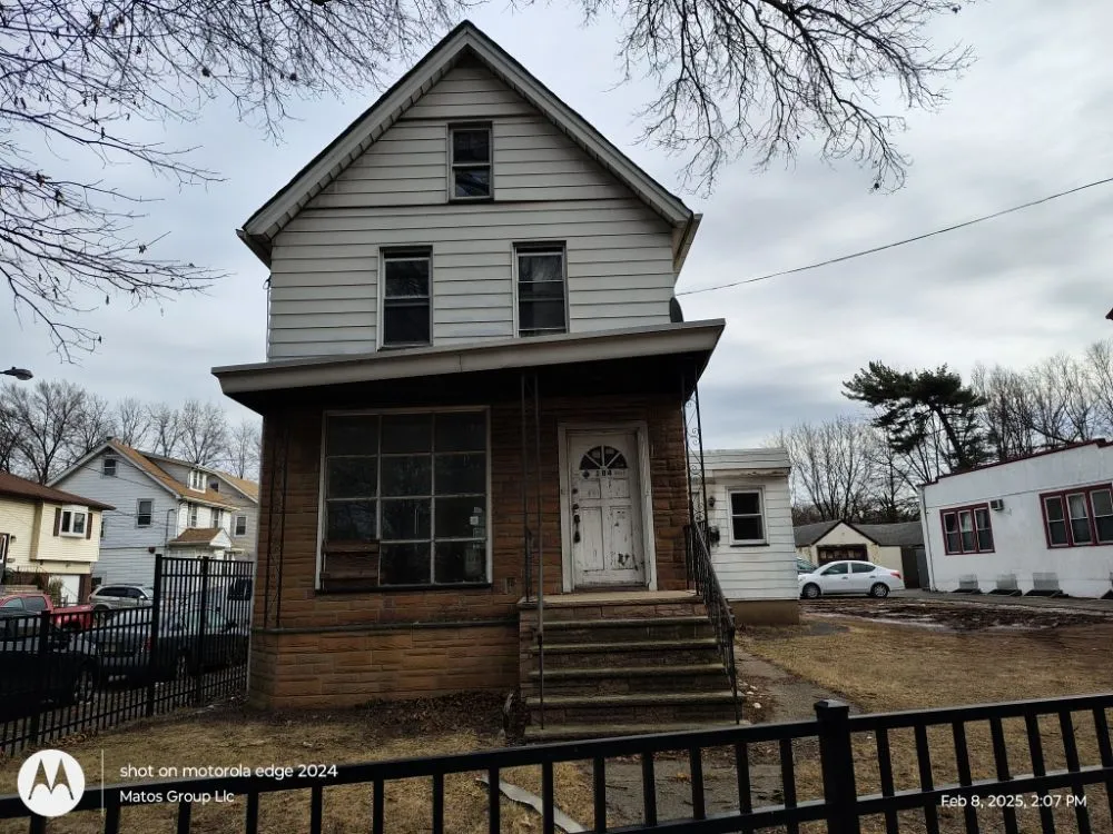 Slide of Complete & Accurate Matos Group