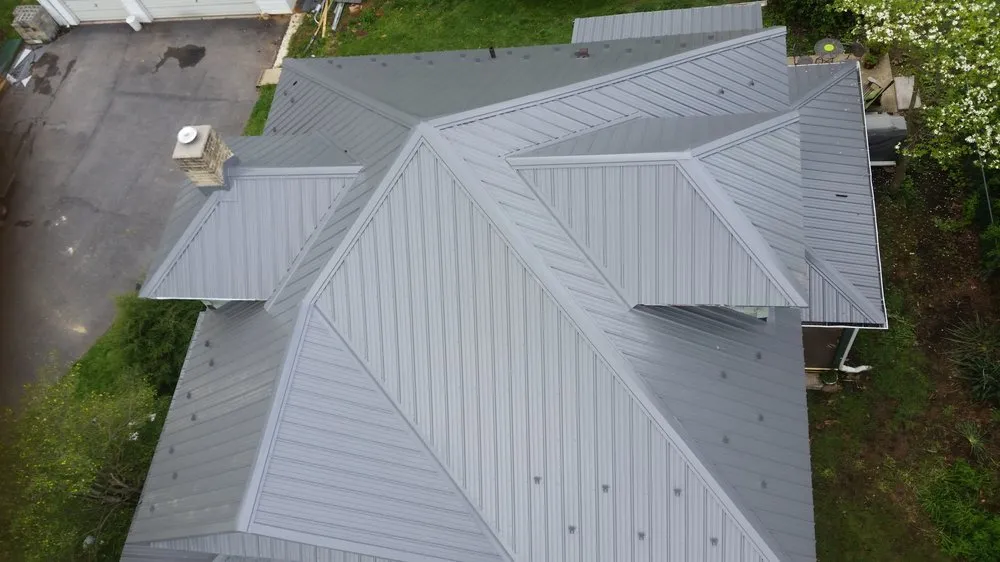 Slide of Complete Builders