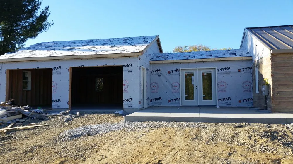 Slide of Complete Builders