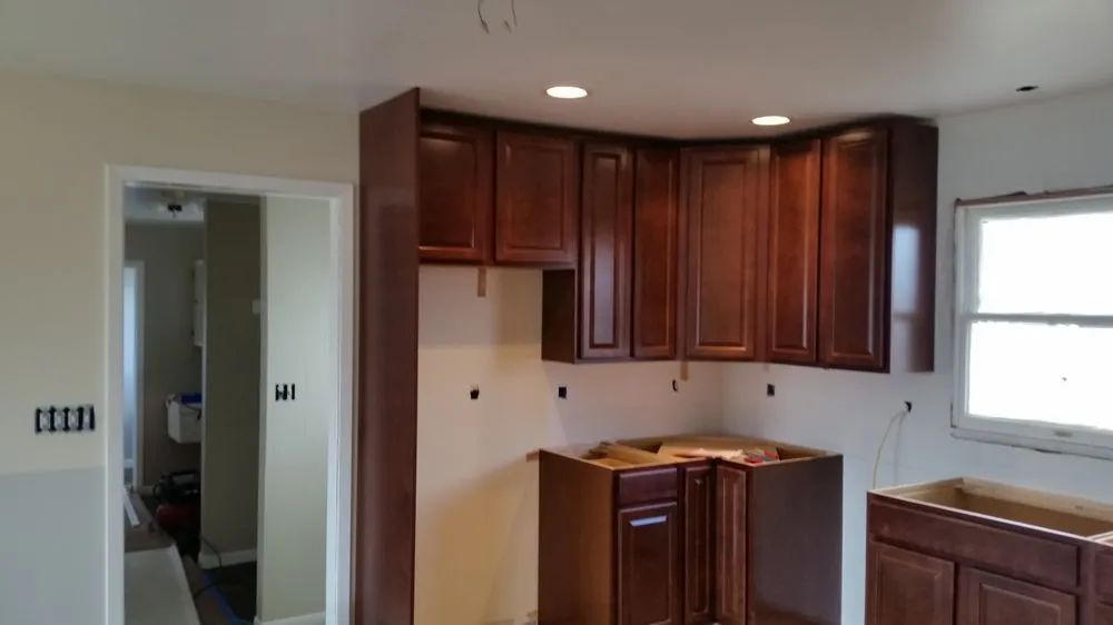 Slide of Complete Builders