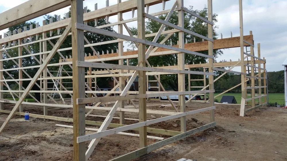 Slide of Complete Builders