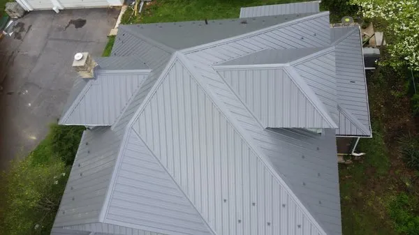 Complete Builders Logo