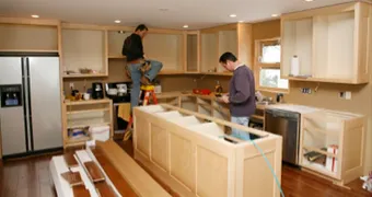 Slide of Complete Builders