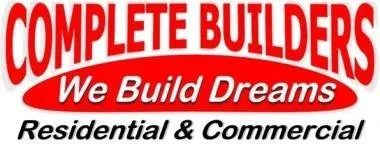 Slide of Complete Builders