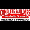 Slide of Complete Builders